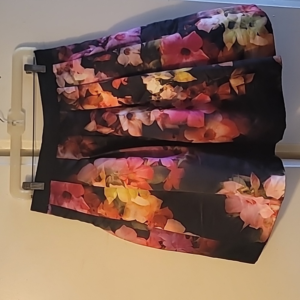 TED BAKER LONDON Skirt, Women's, Size 8 - Picture 1 of 3